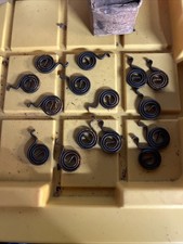 1942 - 1948 Chevy Olds Pontiac Cadillac Buick Door Lock Latch Springs 2229 1942 - 1948 Chevy Olds Pontiac Cadillac Buick Door Lock Latch Springs 2229