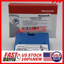 New Factory Sealed R7849A1023 Honeywell Flame Amplifier – Free Shipping