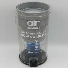 Hoover Air Cordless Vacuum Bin & Cyclone Set BH50100, BH50120, BH50121, BH50140