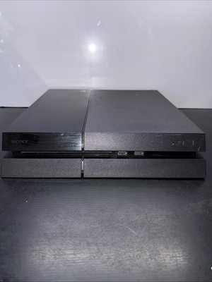  Read First Sony PlayStation 4 500 GB 12.02 FIRMWARE PS4