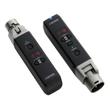 Boss WL-30XLR Wireless Microphone System