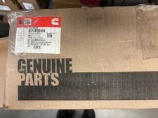 GENUINE NEW OEM CUMMINS EXHAUST RCN COOLER 4376312