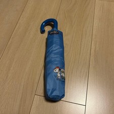 Snoopy Folding Umbrella - For Sun and Rain