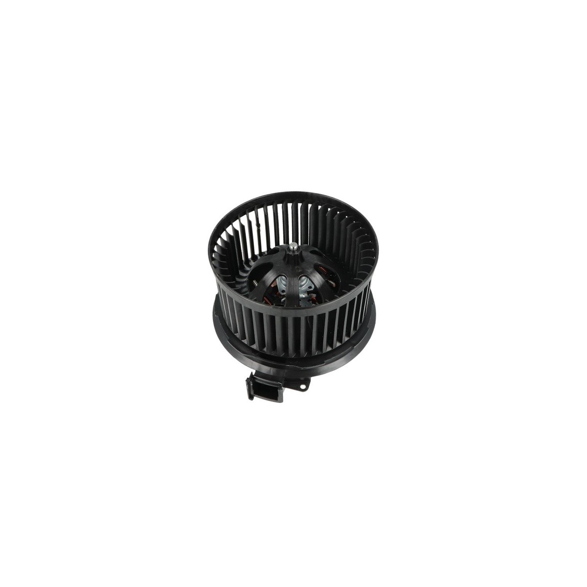 Ventilatore Interno Aria Ricircolo Aria 12 V 2-polig NRF Adatto A per U. A. VW