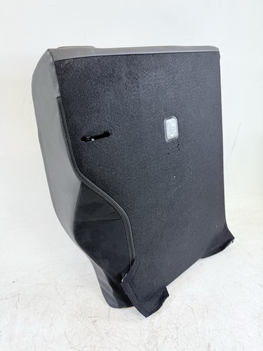 2019 - 2022 TOYOTA PRIUS AWD-E REAR LEFT DRIVER SIDE SEAT UPPER CUSHION OEM - Bild 8 von 10