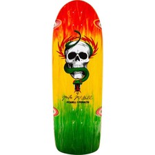 POWELL PERALTA Mike McGill スケートボード POWELL PERALTA Mike McGill スケートボード Amazon.com : Powell