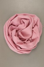 ✨ Second Life Fashion Schal für Damen rosa ✨