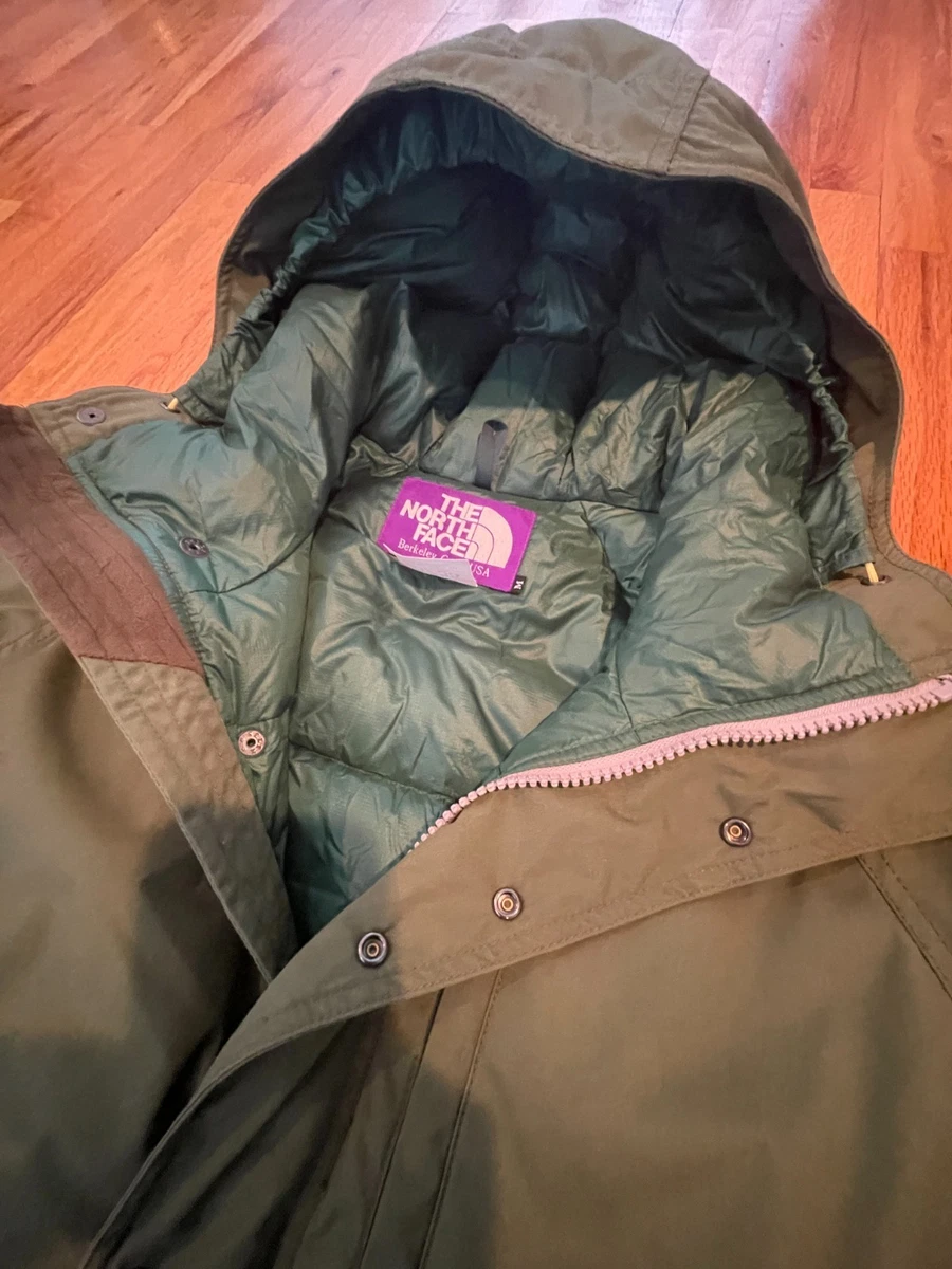 The North Face Purple Labels products for sale | eBay