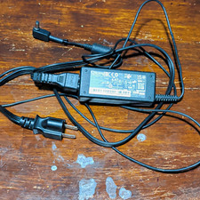 OEM Acer 45w AC Adapter Charger 19v 2.37A Aspire 5 A515 N19C3 Power Cord