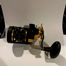 PENN Fathom 15 Right Handed Fishing Reel