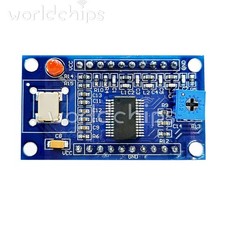 5V AD9850 DDS Signal Generator Module 0-40MHz 2 Sine Wave 2 Square Wave Output