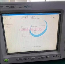 1PCS USED Agilent DSO8104A Oscilloscope