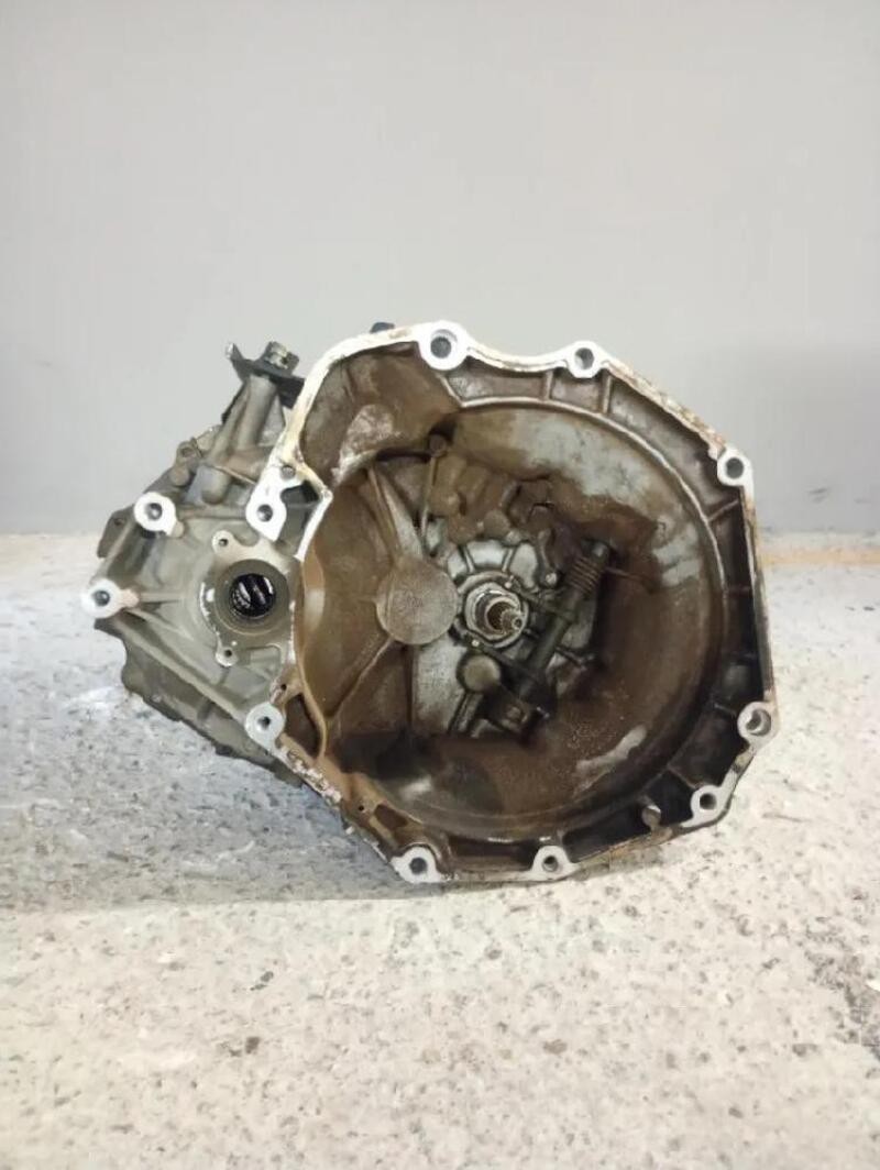 55565106 CAMBIO COMPLETO OPEL AGILA (H00) 1.3 CDTI 16V Mnv 5p/d/1248cc z12xe