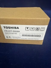 Genuine Toshiba E STUDIO 5008A Fuser Kit - 5008A-NEW