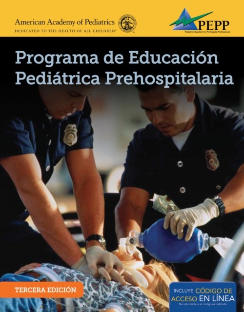 EPC Edition of PEPP Spanish Programa de Educaci  Programa de  PAPERBACK