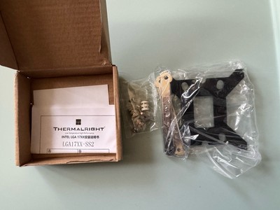 Thermalright LGA 1700-SS2 Mounting Kit for CPU Coolers on Intel'S LGA1700 Platfo
