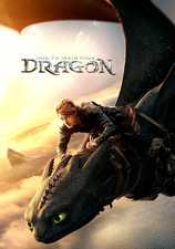 How to Train Your Dragon 2025 Movie Free Shipping