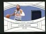 2021-22 Steven Adams 49/99 Jersey Panini National Treasures Game Gear (read)