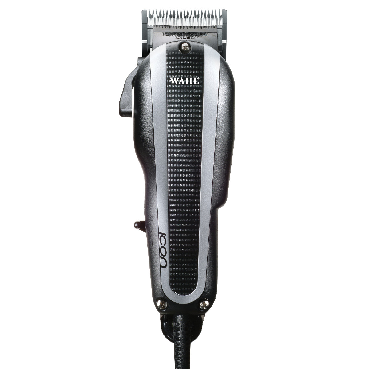 Wahl Icon Ultra Powerful Clipper #8490-900 NEW (open box)