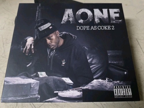AONE - DOPE AS COKE 2 RARE BAY G-RAP Joe Blow NIPSEY HUSSLE | eBay