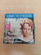 A Woman Of Substance - Part 1 - DVD - Daily Mail Promo