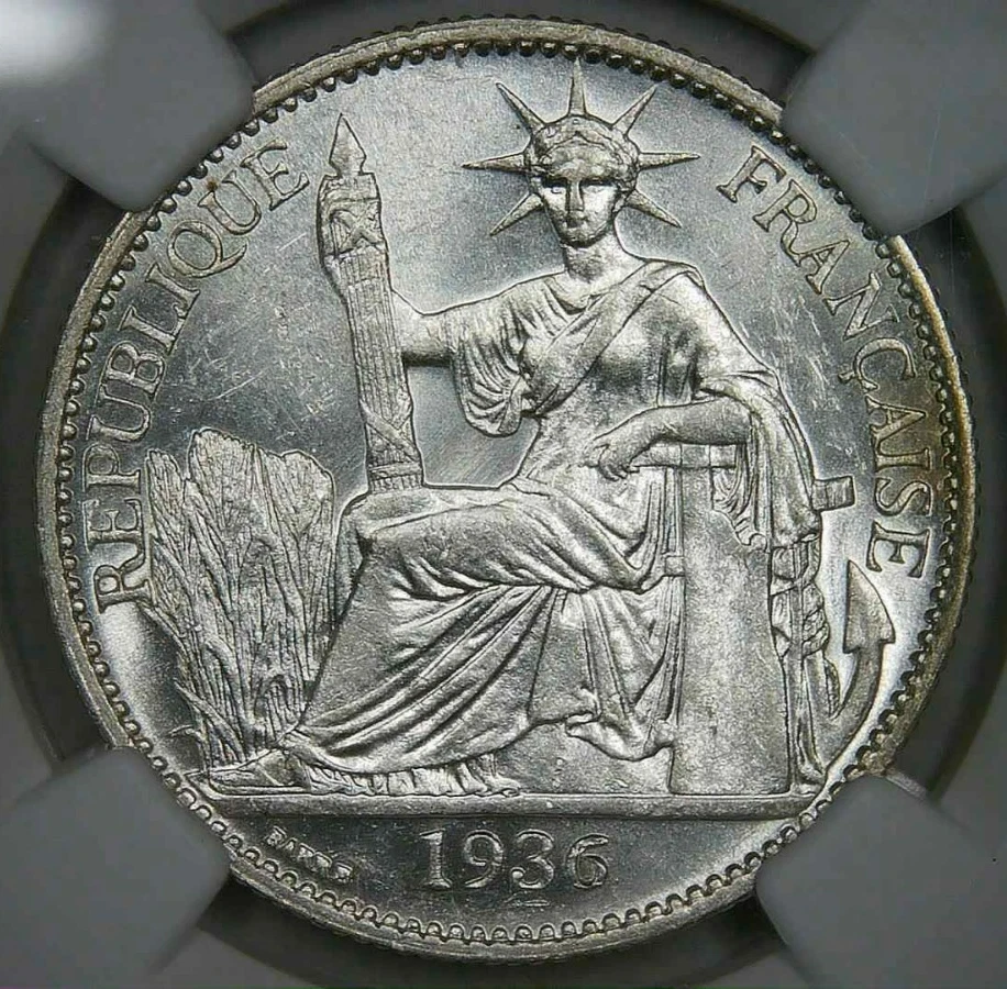 1936 Year Vietnamese Coins for sale | eBay