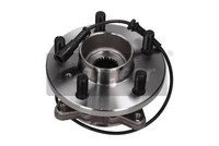 Maxgear 33-0837 Radlagersatz Hinten FüR Land Rover