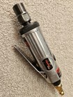 PowRyte Basic 1/4 Inch Mini Straight Air Die Grinder 25000 RPM — photo 2