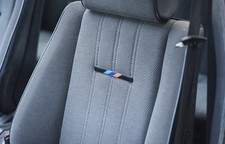 BMW Sitzspange f�r folgende Modelle: E30, E28, E24, E23, E34, E36, E38, E32