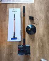 Dyson Cordles Vacuum Cleaner PencilWash SelfClean Wet  Dry