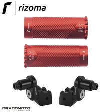 chevilles à serpent Ducati