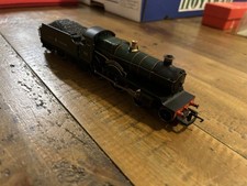 Hornby R392 County Class 4-4-0 'County of Bedford' 3821 in GWR Green