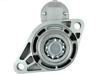As-Pl S3164PR Starter FüR Audi,Seat,Skoda,Vw