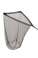 "Fox Lever-Lok Landing Net - 42\" - Karpfenkescher, Unterfangkescher, Kescher Netz"