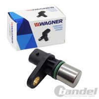 Wagner Impulsgeber Kurbelwellensensor Passend FüR Fiat Croma Opel Astra Signum