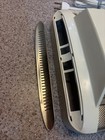 Rare Universal Hair and Nail Dryer 2 In 1 Vintage 1950/60s Works Excellent Brown — photo 6