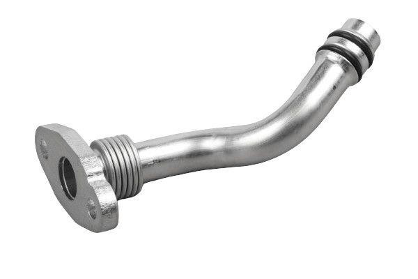 RETURN LINE PIPE FOR SKODA FABIA MK2 OCTAVIA MK2 RAPID ROOMSTER SUPERB MK2 YETI