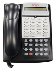 Avaya Partner 18D Series 2 Telephone 700340193, 700420011 