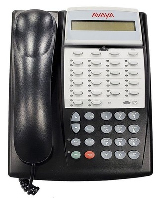 Avaya Partner 18D Series 2 Telephone (700340193, 700420011)