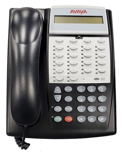 Avaya Partner 18D Series 2 Telephone (700340193, 700420011)