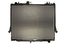 Radiateur Isuzu D-MAX