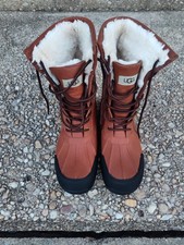 UGG Men's Butte Boots - Worchester - Size 10.5 - NEW