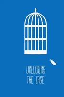 Unlocking The Cage Meagan Gleiser Taschenbuch Kartoniert / Broschiert Englisch
