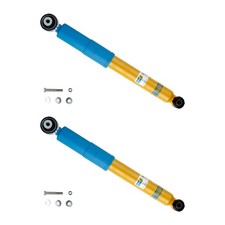 Stoßdämpfer-Set Hinterachse Gasdruck BILSTEIN für u.a. RENAULT TALISMAN