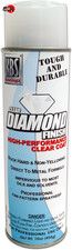 Kbs Coatings 8114 High Gloss Diamond Finish Clear Watercolor Aerosol,