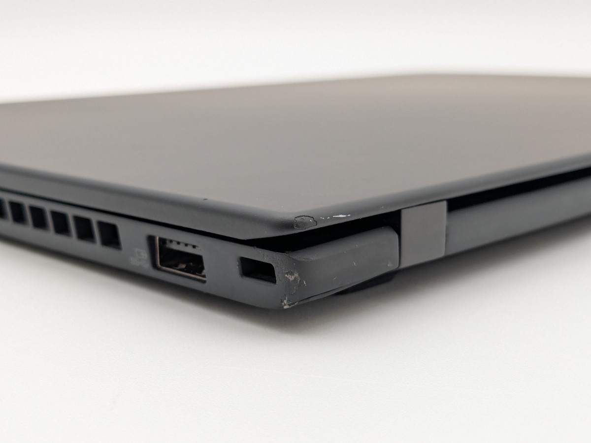 Lenovo ThinkPad X1 Carbon 6th Gen 20KG 14