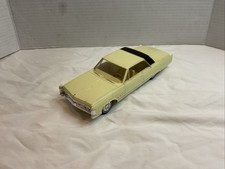 1967 Chrysler Imperial Only Found As Dealer Promo Model Car 125 157