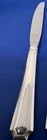 GORHAM Fairfax Sterling Silver .925  DINNER KNIFE 1 (one), 9 1/4”  NO Mono