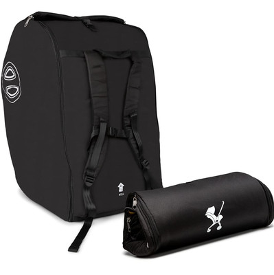 Padded Travel Bag Compatible with the Doona Car Seat & Stroller
