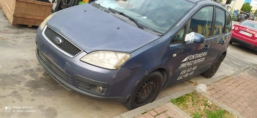 Tubos Aire Acondicionado para FORD FOCUS C-MAX (CAP)(2003) Trend (D) 20 133801 - Imagen 3 de 8